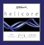 D'Addario Helicore Viola String Set, Medium Scale, Medium Tension