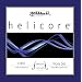 D'Addario Helicore Viola String Set, Medium Scale, Medium Tension