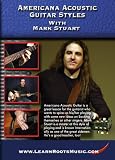 Americana Acoustic Guitar Styles