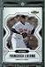 2007 Topps Finest #69 Francisco Liriano Baseball Card Minnesota Twins - Mint Condition - Shipped In Protective Display Case !!