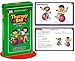 Super Duper Publications Therapy Ball Activities Fun Deck Flash Cards Educational Learning Resource for Children