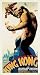 King Kong - Profile by unknown. Size 51.00 X 25.25 Art Poster Print