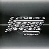 Music : Metal Generation: Anthology