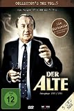 Produkt-Bild: Der Alte - Collector's Box Vol. 5/Folge 87-100