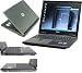 LAPTOP DELL,LATITUDE D410, SUBNOTEBOOK, PENTIUM M, 1.86 GHZ, 1.5GB, 40GB+, 12.1, GB NIC, BG, NO OPTICAL, WINXP HOME COA