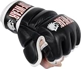 Tuf-Wear MMA Grappling Gloves