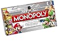 Nintendo Monopoly