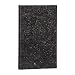Anigmo S010 Adelaide Black Granite Stone Plate, Black