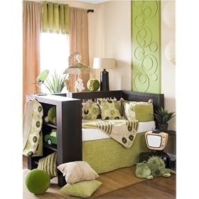 Glenna Jean Echo Crib Set