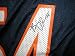Brian Urlacher Signed Jersey Chicago Bears NFL