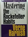 Mastering the Rockefeller Habits