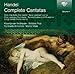Handel: Complete Cantatas Vol. 4