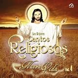 Vol. 4-Mejores Cantos Religiosos