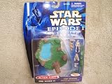 Star Was Episode I - Action Fleet Mini Scenes #1 Stap Invasion