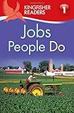 Jobs people do