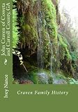 John Craven of Coweta and Carroll County, GA: Craven Family History