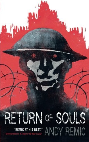 Return of Souls (A Song for No Man's Land)
