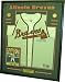 Dale Murphy Framed Autographed/Hand Signed Atlanta Braves Majestic Jersey