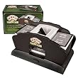 ESPNR 2 Deck Electronic Playing Card Shuffler