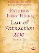 Law of Attraction - 2010: Tag f�r Tag