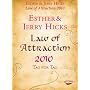 Law of Attraction - 2010: Tag f�r Tag