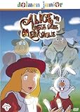 alice nel paese delle meraviglie / Fushigi no kuni no Alice 08 (Dvd) Italian Import