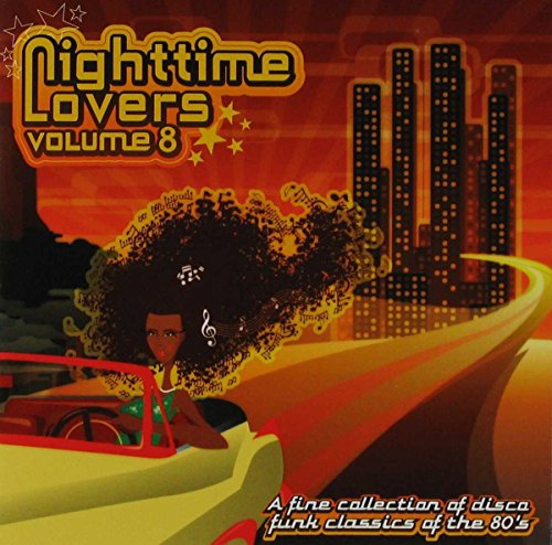 Nighttime Lovers 8