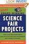 More Award-Winning Science Fair Projects