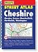 Philip's Street Atlas Cheshire (Philip's Street Atlases)