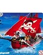 Playmobil Red Corsair