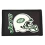 New York Jets Nylon Wallet