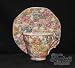Search : James Kent Crazy Paving Chintz Antique Teacup