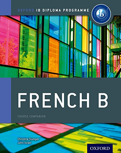 IB French B (IB Diploma Programme)