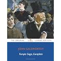 The Forsyte Saga - Complete - The Original Classic Edition