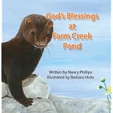 God's Blessings at Farm Creek Pond<br />
