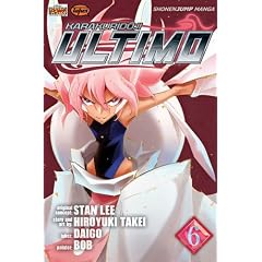 Ultimo: 6