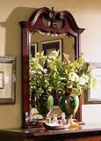 IMAGE OF American Drew Cherry Grove Vertical Mirror