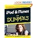 iPod & iTunes For Dummies (For Dummies (Computers))