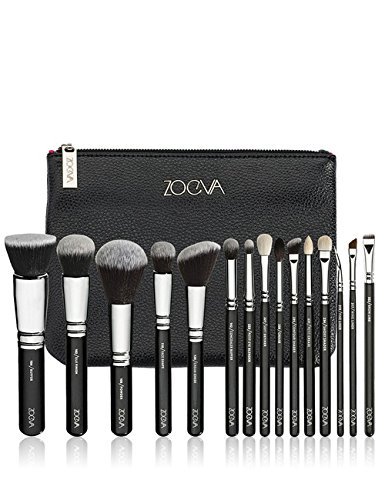 Zoeva brushes makeup cosmetics brush tool complete set set of 15 …