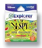 LEAPFROG EXPLORER I SPY SUPER