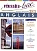 R�ussite-Bac 2013 anglais Term LV1-LV2