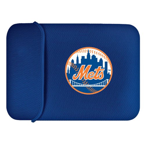 New York Mets Laptop Sleeve