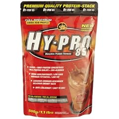 All Stars Hy-Pro 85 Beutel, Cinnamon-Oatmeal, 500 g