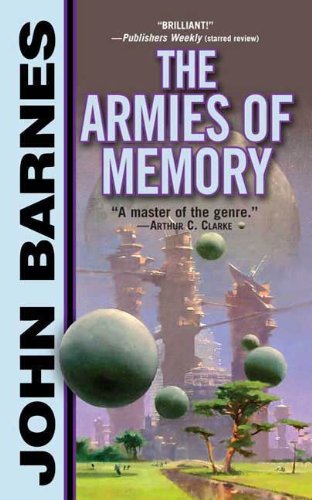 The Armies of Memory (Thousand Cultures)