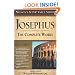 Josephus: The Complete Works (Super Value Series)