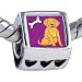 golden_retriever44golden retriever - Golden Retriever Dog Beads Pandora Bead Bracelet Compatible