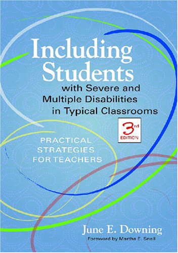 Specific Disabilities
