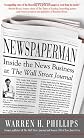 Newspaperman : inside the news business at the Wall Street journal