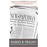 Newspaperman:InsidetheNewsBusinessatTheWallStreetJournal