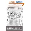 Newspaperman: Inside the News Business at The Wall Street Journal